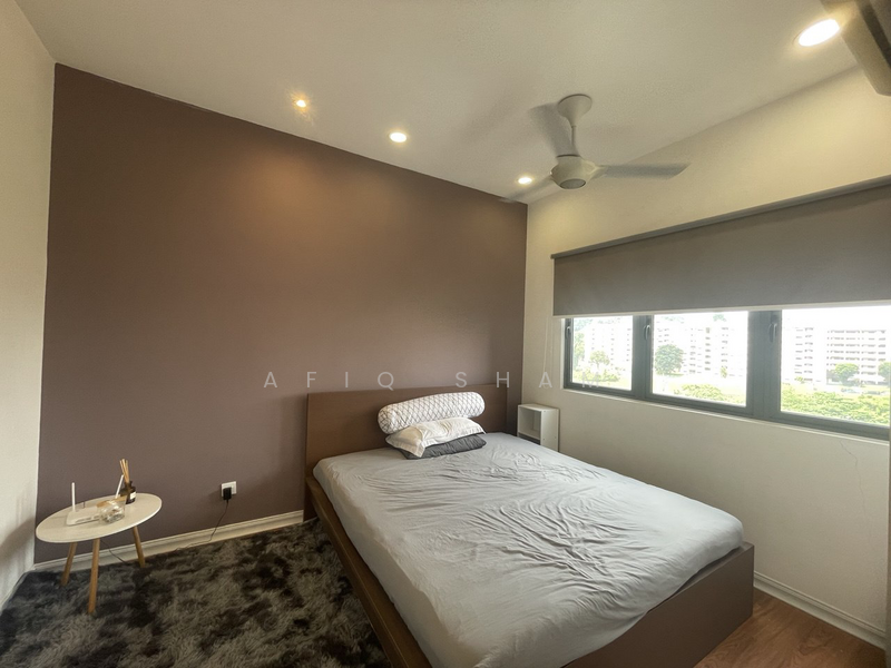 Service Residence for Sale at Seasons Garden Residences - Afiq Sham - Bedroom - PropertyGuru.com.my