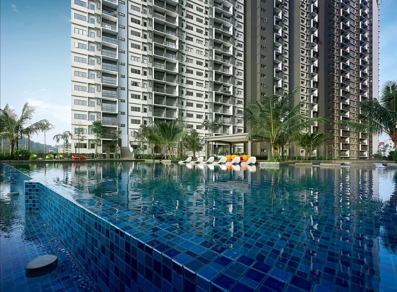 Service Residence for Sale at Seasons Garden Residences - Afiq Sham - Exterior - PropertyGuru.com.my