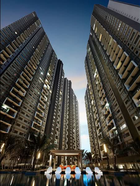 Service Residence for Sale at Seasons Garden Residences - Afiq Sham - Exterior - PropertyGuru.com.my