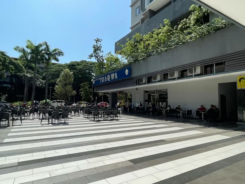 Service Residence for Sale at Seasons Garden Residences - Afiq Sham - Exterior - PropertyGuru.com.my