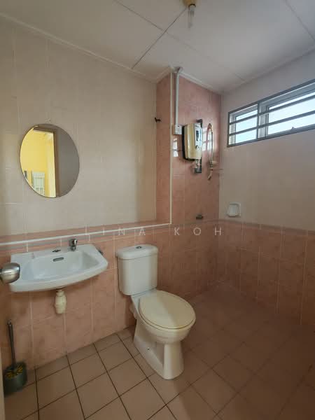 Bandar Botanic Klang untuk Untuk Disewa - RM 2,200 /bulan, Feb 2026 - Bathroom - PropertyGuru.com.my