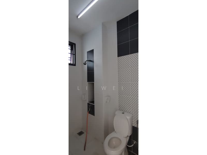Dato Onn Datos Onns Dato Onns untuk Untuk Disewa - RM 1,800 /bulan, Mac 2026 - Bathroom - PropertyGuru.com.my