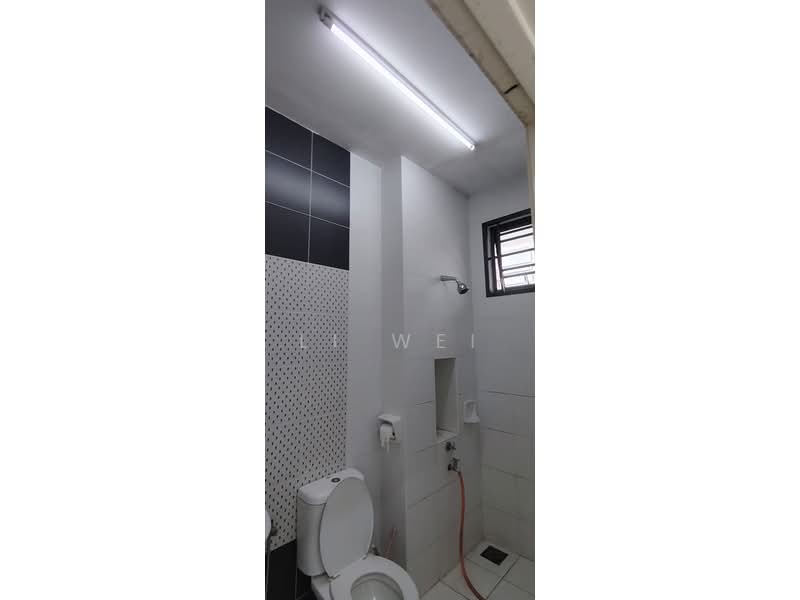 Dato Onn Datos Onns Dato Onns untuk Untuk Disewa - RM 1,800 /bulan, Mac 2026 - Bathroom - PropertyGuru.com.my