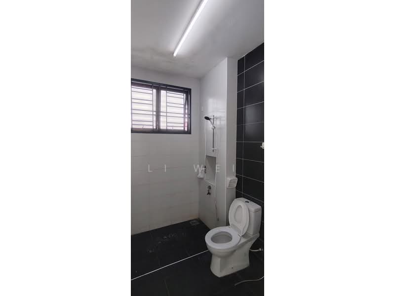 Dato Onn Datos Onns Dato Onns untuk Untuk Disewa - RM 1,800 /bulan, Mac 2026 - Bathroom - PropertyGuru.com.my