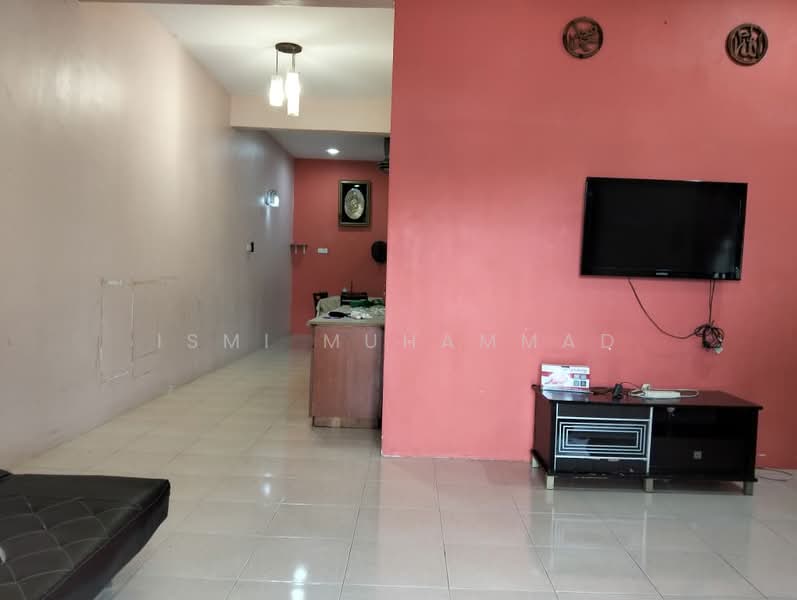 Taman PD Era untuk Untuk Dijual - RM 400,000, Feb 2026 - Living Room - PropertyGuru.com.my