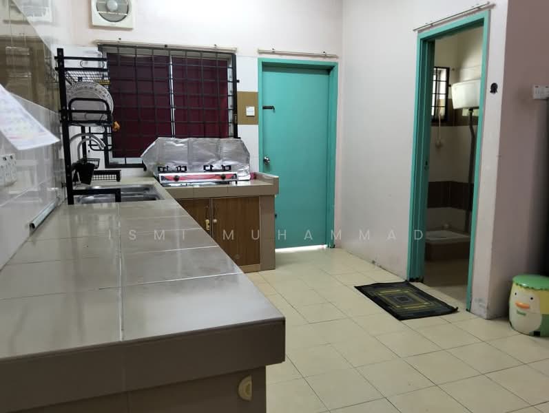 Taman PD Era untuk Untuk Dijual - RM 400,000, Feb 2026 - Kitchen - PropertyGuru.com.my