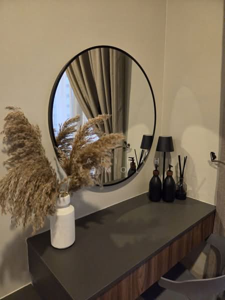 Service Residence for Rent at Armani Soho - Syahirah Ismol - Interior - PropertyGuru.com.my