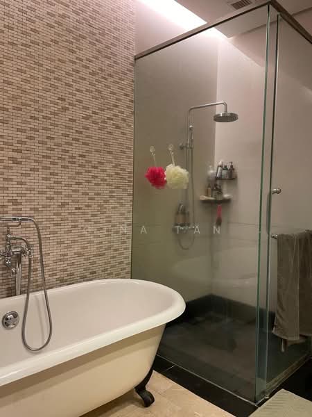 Condominium for Sale at Quayside Seafront Resort Condominiums - Gina Tan - Bathroom - PropertyGuru.com.my