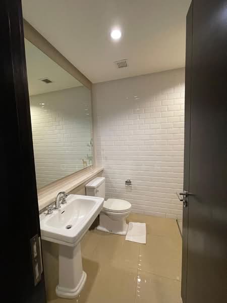 Condominium for Sale at Quayside Seafront Resort Condominiums - Gina Tan - Bathroom - PropertyGuru.com.my