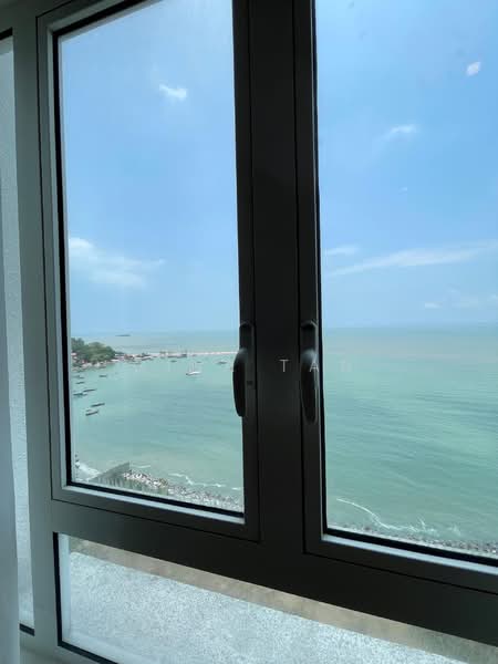 Condominium for Sale at Quayside Seafront Resort Condominiums - Gina Tan - View - PropertyGuru.com.my