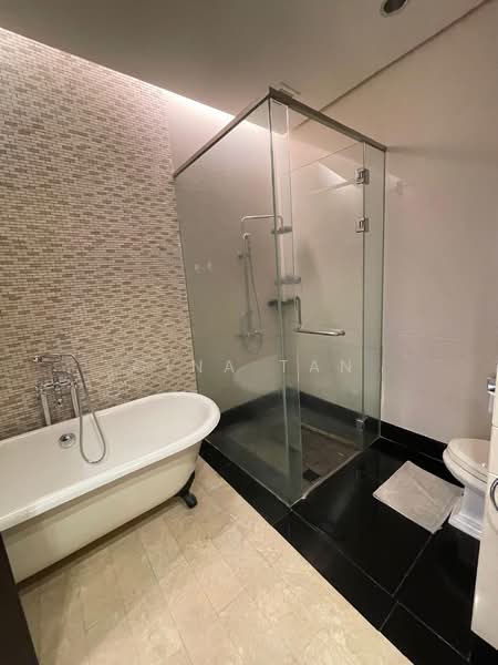 Condominium for Sale at Quayside Seafront Resort Condominiums - Gina Tan - Bathroom - PropertyGuru.com.my