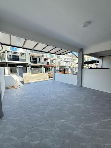 2-storey Terraced House for Sale in Johor Bahru (Johor) - Alfred Pee - Exterior - PropertyGuru.com.my