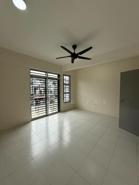 2-storey Terraced House for Sale in Johor Bahru (Johor) - Alfred Pee - Interior - PropertyGuru.com.my