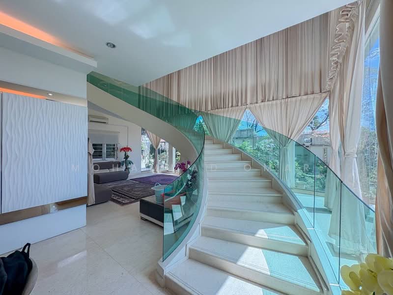 Rumah Banglo untuk Dijual di Taman Rasah Kemayan (Rasah) - Mohammad Omar - Interior - PropertyGuru.com.my