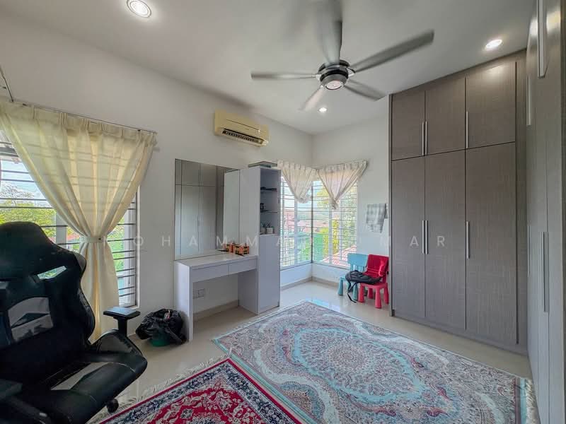Rumah Banglo untuk Dijual di Taman Rasah Kemayan (Rasah) - Mohammad Omar - PropertyGuru.com.my