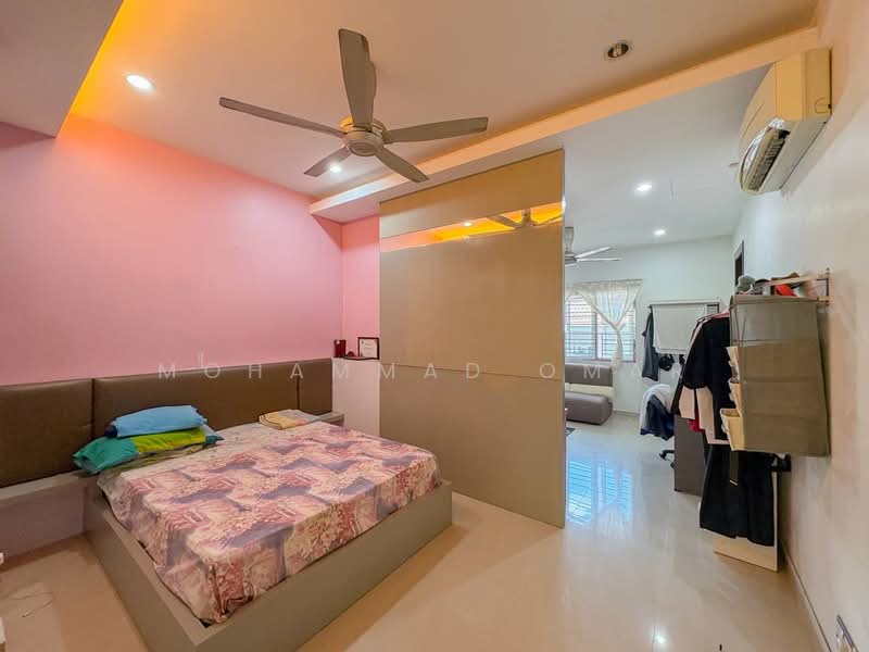 Rumah Banglo untuk Dijual di Taman Rasah Kemayan (Rasah) - Mohammad Omar - PropertyGuru.com.my
