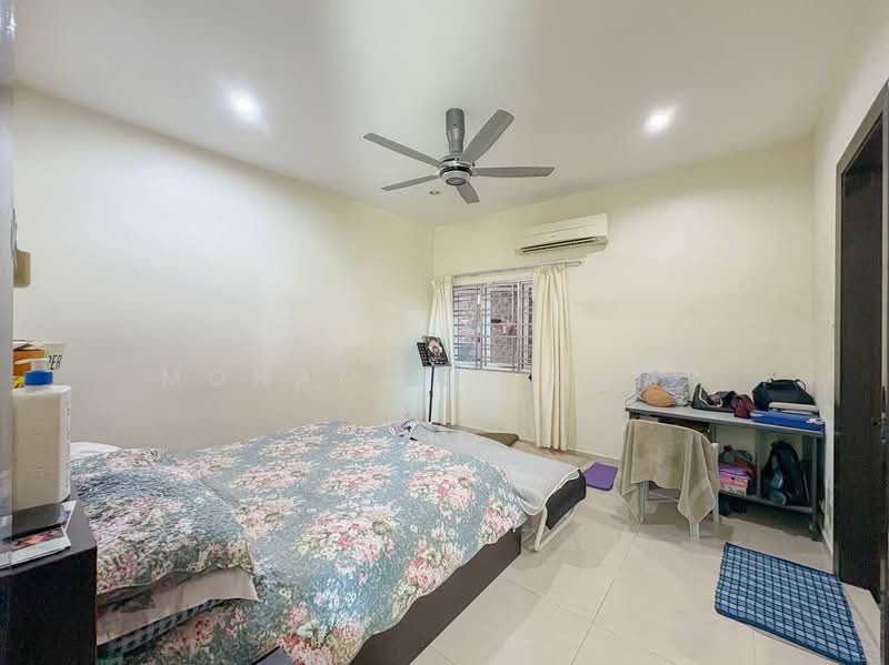 Rumah Banglo untuk Dijual di Taman Rasah Kemayan (Rasah) - Mohammad Omar - PropertyGuru.com.my