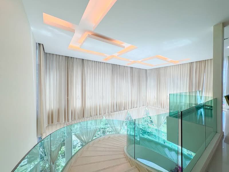 Rumah Banglo untuk Dijual di Taman Rasah Kemayan (Rasah) - Mohammad Omar - PropertyGuru.com.my