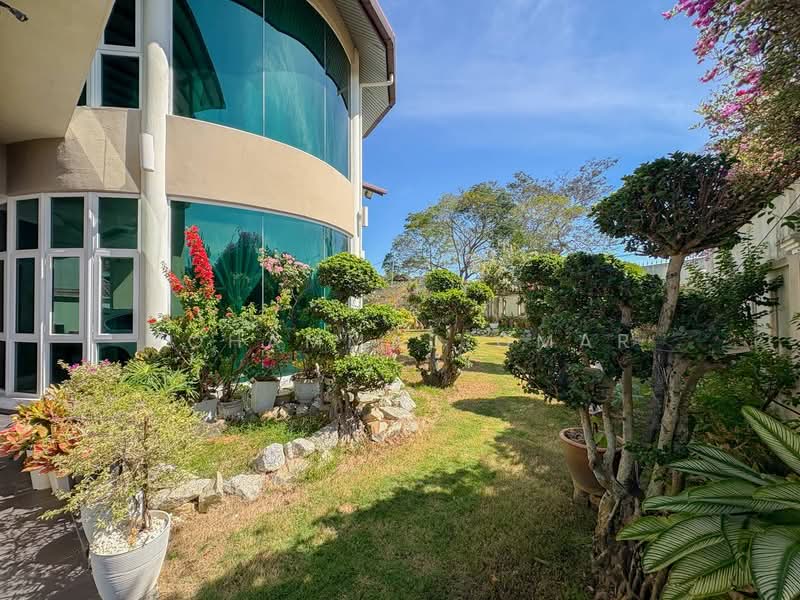 Rumah Banglo untuk Dijual di Taman Rasah Kemayan (Rasah) - Mohammad Omar - PropertyGuru.com.my