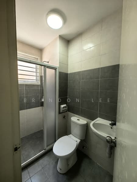 2-storey Terraced House for Sale in Goodview Heights (Kajang) - Brandon Lee - Bathroom - PropertyGuru.com.my