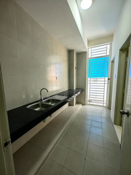 2-storey Terraced House for Sale in Goodview Heights (Kajang) - Brandon Lee - Kitchen - PropertyGuru.com.my