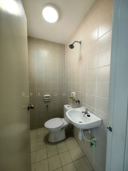 2-storey Terraced House for Sale in Goodview Heights (Kajang) - Brandon Lee - Bathroom - PropertyGuru.com.my