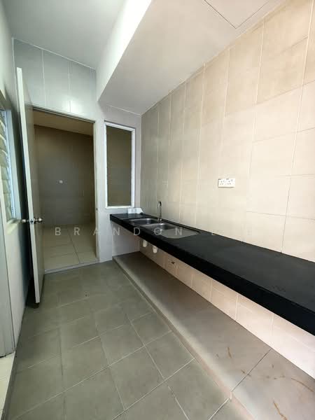 2-storey Terraced House for Sale in Goodview Heights (Kajang) - Brandon Lee - Kitchen - PropertyGuru.com.my