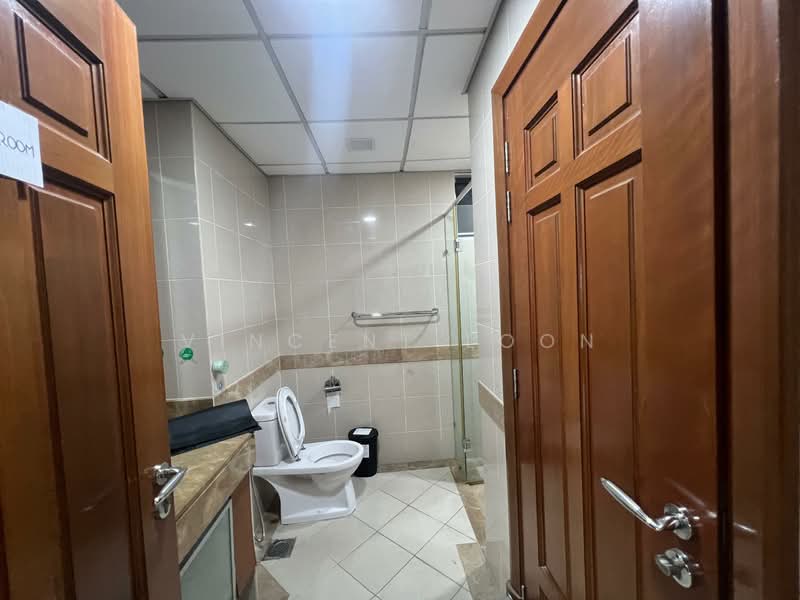 Condominium for Sale at Mont Kiara Aman - Vincent Loon - PropertyGuru.com.my