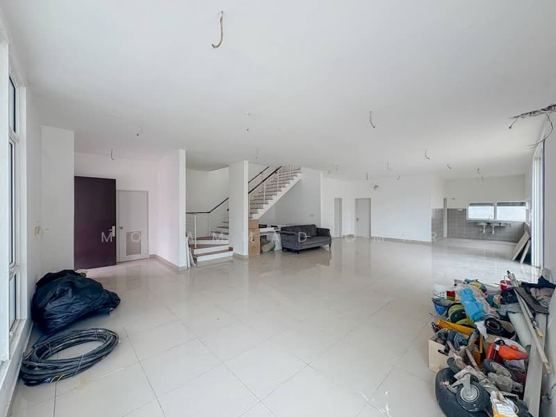 Semi-Detached House for Sale in Cyberjaya (Selangor) - Mohammad Omar - PropertyGuru.com.my