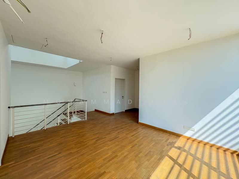 Semi-Detached House for Sale in Cyberjaya (Selangor) - Mohammad Omar - PropertyGuru.com.my