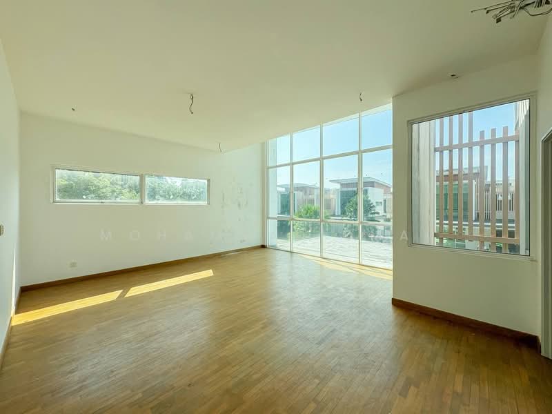 Semi-Detached House for Sale in Cyberjaya (Selangor) - Mohammad Omar - PropertyGuru.com.my