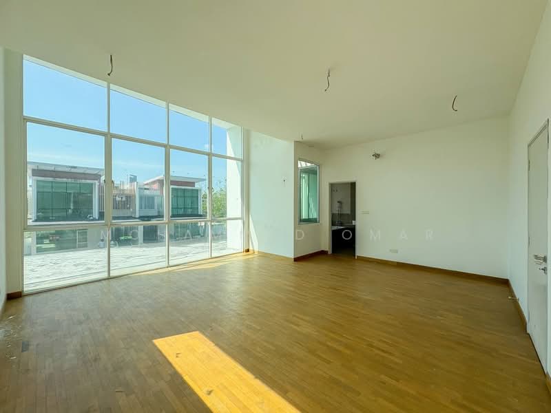 Semi-Detached House for Sale in Cyberjaya (Selangor) - Mohammad Omar - PropertyGuru.com.my