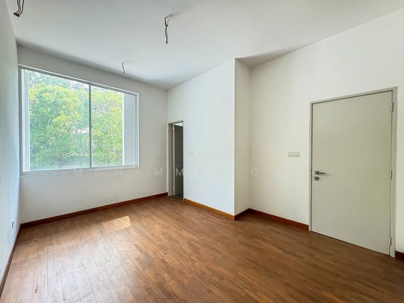 Semi-Detached House for Sale in Cyberjaya (Selangor) - Mohammad Omar - PropertyGuru.com.my