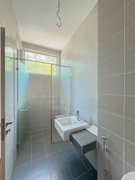 Semi-Detached House for Sale in Cyberjaya (Selangor) - Mohammad Omar - PropertyGuru.com.my