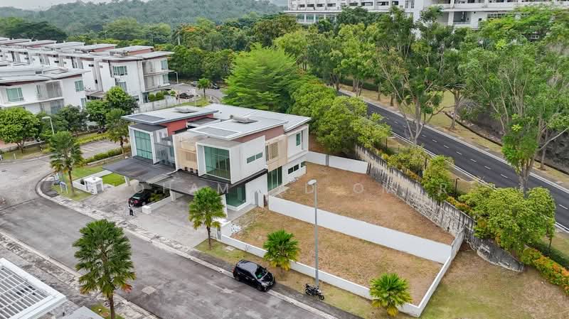 Semi-Detached House for Sale in Cyberjaya (Selangor) - Mohammad Omar - PropertyGuru.com.my