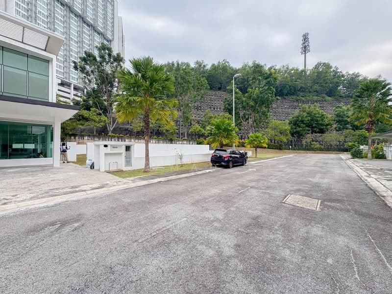 Semi-Detached House for Sale in Cyberjaya (Selangor) - Mohammad Omar - PropertyGuru.com.my