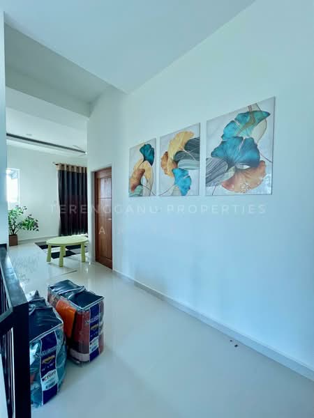 Bungalow for Sale in Taman Semarak (Kuala Nerus) - Ariff . - Corridor - PropertyGuru.com.my