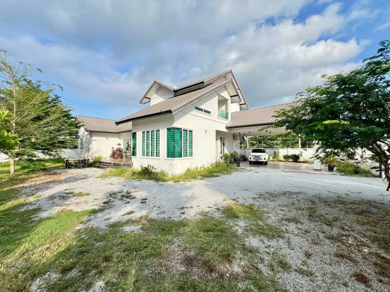 Bungalow for Sale in Taman Semarak (Kuala Nerus) - Ariff . - Exterior - PropertyGuru.com.my