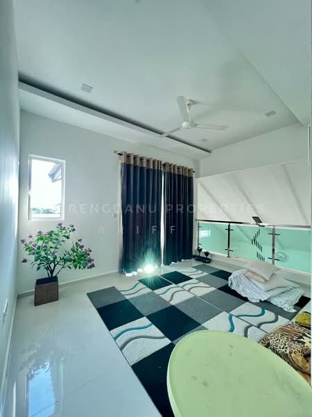 Bungalow for Sale in Taman Semarak (Kuala Nerus) - Ariff . - Interior - PropertyGuru.com.my