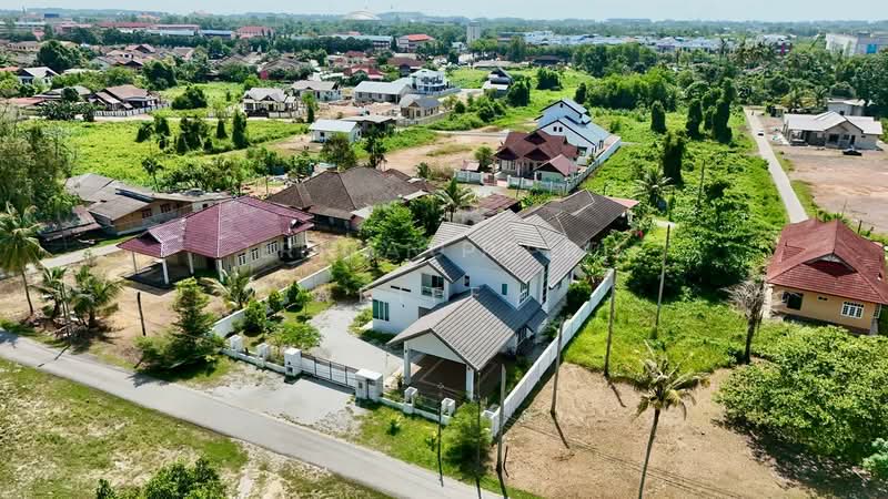 Bungalow for Sale in Taman Semarak (Kuala Nerus) - Ariff . - Exterior - PropertyGuru.com.my