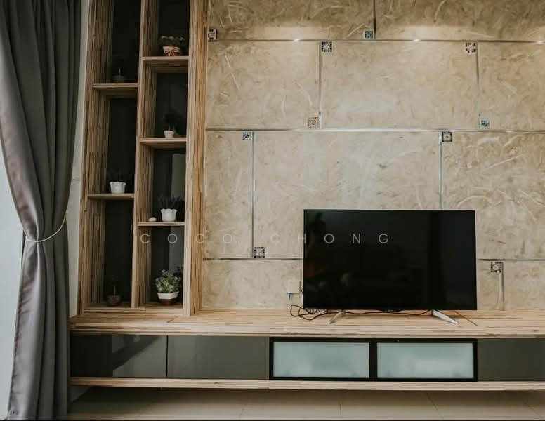 Condominium for Sale at The Cove Hillside Residence - Coco Chong - PropertyGuru.com.my