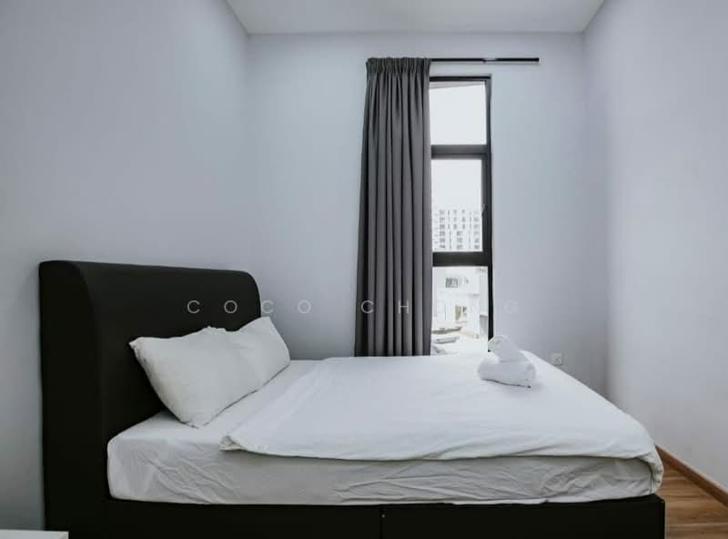 Condominium for Sale at The Cove Hillside Residence - Coco Chong - Bedroom - PropertyGuru.com.my