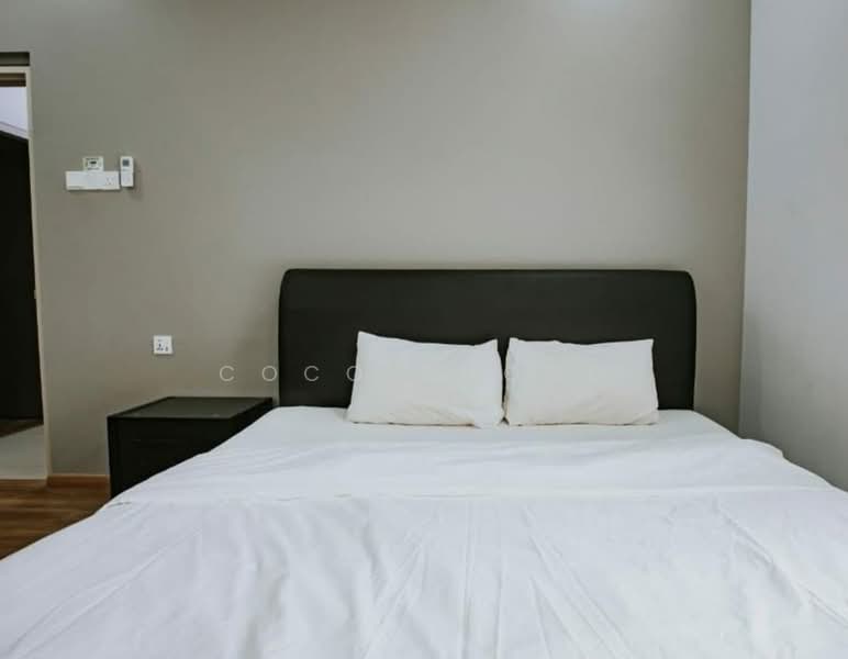 Condominium for Sale at The Cove Hillside Residence - Coco Chong - Bedroom - PropertyGuru.com.my