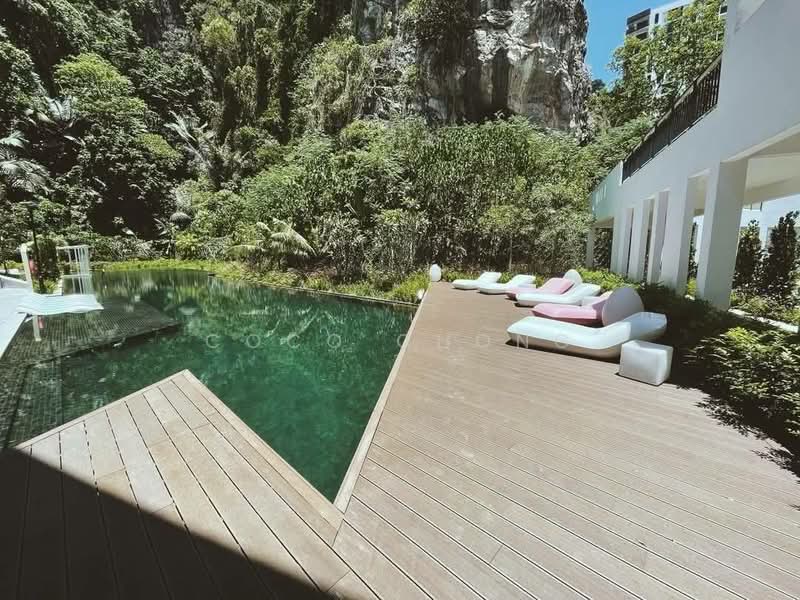 Condominium for Sale at The Cove Hillside Residence - Coco Chong - Exterior - PropertyGuru.com.my