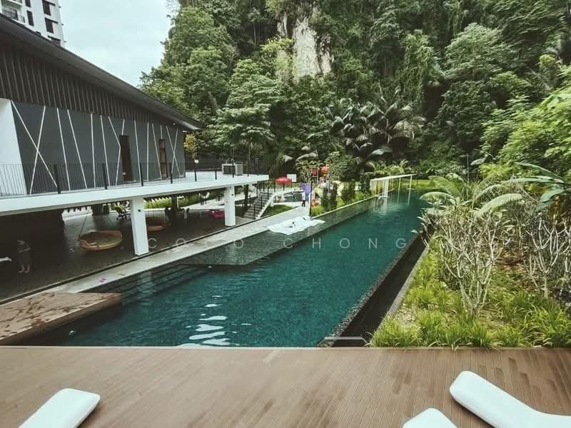 Condominium for Sale at The Cove Hillside Residence - Coco Chong - Exterior - PropertyGuru.com.my