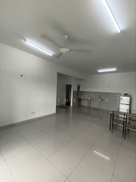 Condominium for Rent at Permata Residences - Jasmine Kok - Kitchen - PropertyGuru.com.my