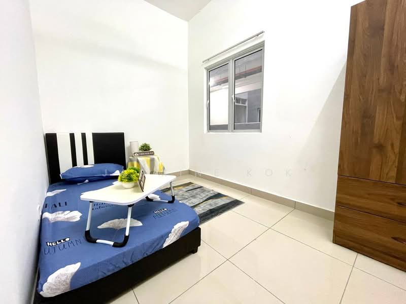 Condominium for Rent at Permata Residences - Jasmine Kok - Bedroom - PropertyGuru.com.my