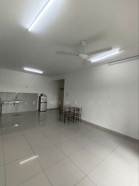 Condominium for Rent at Permata Residences - Jasmine Kok - Kitchen - PropertyGuru.com.my