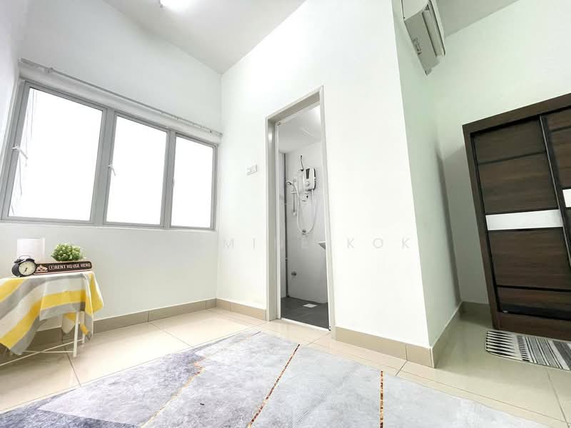 Condominium for Rent at Permata Residences - Jasmine Kok - Interior - PropertyGuru.com.my