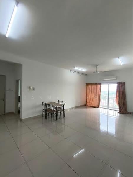 Condominium for Rent at Permata Residences - Jasmine Kok - Living Room - PropertyGuru.com.my